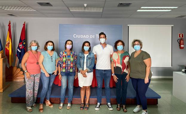 Apoyo a las pymes para fomentar el empleo y la recuperación económica