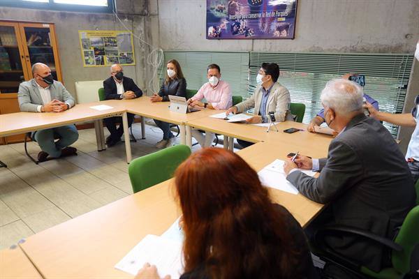 La Fecai pide un apartado para La Palma en los presupuestos autonómicos