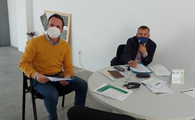 La ordenanza de limpieza y protección ambiental, en manos del servicio jurídico