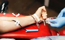 El ICHH recuerda que este martes festivo se puede seguir donando sangre