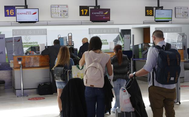Guacimeta tendrá enlace directo con nueve destinos nacionales en invierno