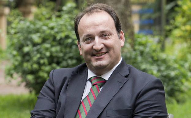 Ciudadanos arremete contra el mensaje «teatral» de Vidina Espino