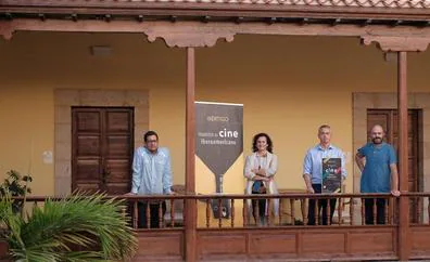 Ibértigo muestra la «variedad» del cine iberoamericano con 21 cortos y filmes