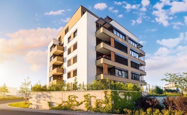 Los canarios, los que más se decantan por comprar viviendas de segunda mano