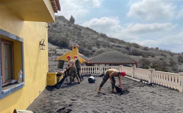 El lunes se reanudan las clases en Los Llanos de Aridane, El Paso y Tazacorte