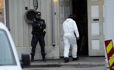 La Policía noruega localizó al terrorista antes de cometer los crímenes pero perdió su pista