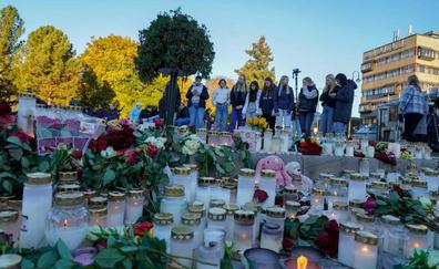 La Policía noruega considera que el asesino del arco sufre una enfermedad mental