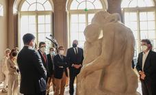 Tenerife albergará el Museo Rodin