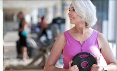 Los beneficios de la actividad física durante la menopausia