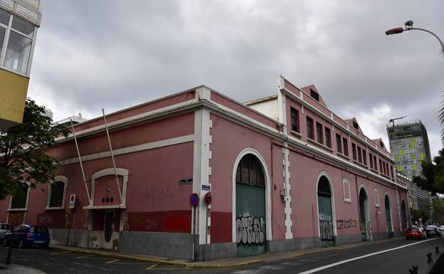 El Ayuntamiento pagará al Estado 3,3 millones más por el retraso en la expropiación del Fyffes