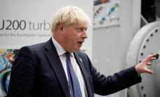 Johnson reta a Irlanda del Norte a afrontar su pasado con una amnistía