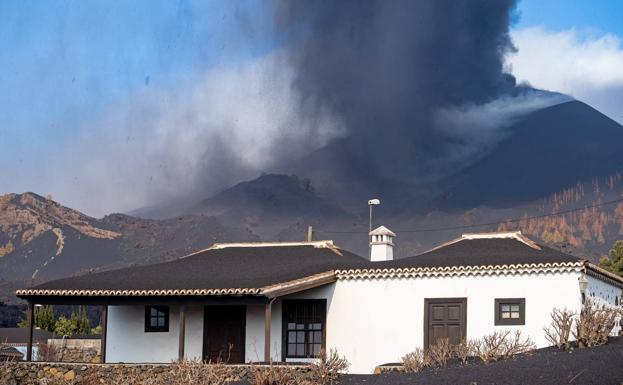 Continuarán los terremotos sentidos por la población y empeora la calidad del aire