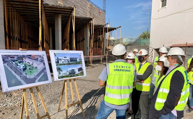 Hidalgo explica que no existía la posibilidad de negociar con el Estado una cesión por el Fyffes