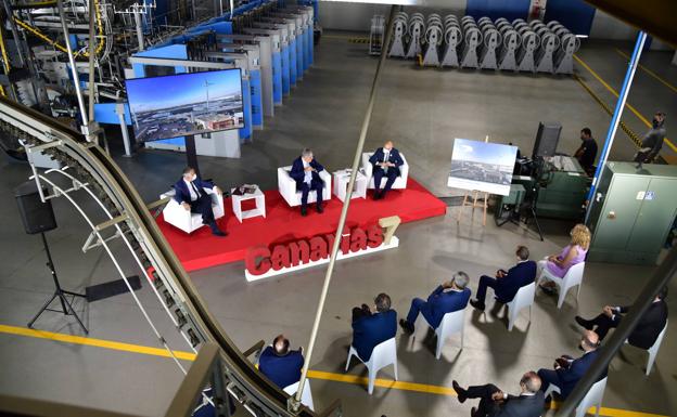 Torres y Morales coinciden en que hay que reducir la burocracia