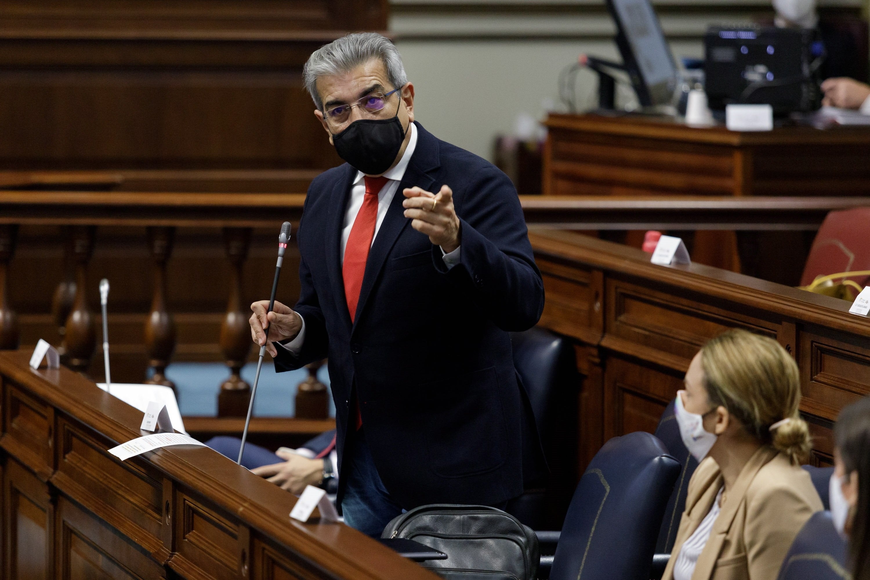 Hacienda asegura que los 100 millones de la deuda de carreteras llegarán en los próximos días