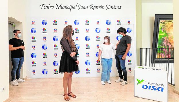 Un musical para reivindicar las capacidades de las personas con síndrome de Down