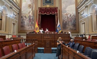 Canarias defiende su salida del régimen común de financiación autonómica