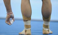 Termina el aterrador túnel del abuso sexual de cinco niñas gimnastas de Castellón