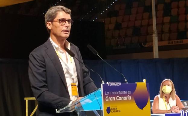 UXGC considera un despilfarro el pago de 12,5 millones por el Fyffe