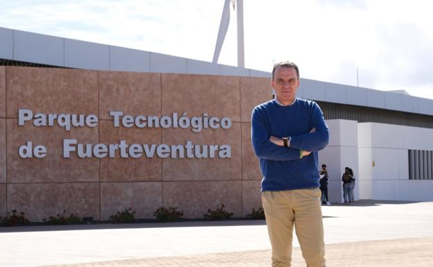 El Parque Tecnológico define su presupuesto para el próximo 2022