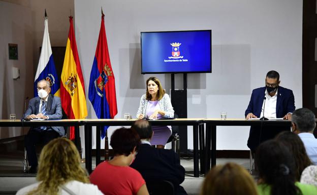 El primer centro estable para personas sin hogar, una realidad