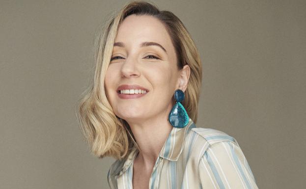 Priscila Betancort, portada de la revista C7