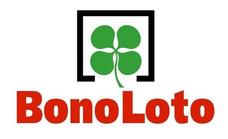 Bote de 2,4 millones de euros para el próximo sorteo de la Bonoloto