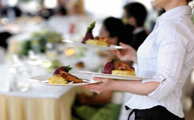 Canarias, segunda con mayor subida de las ventas del sector servicios