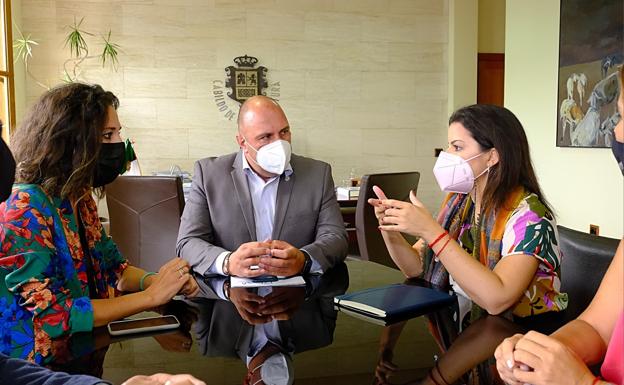 Fuerteventura sale del parón turístico de la pandemia con un aumento del 40% de las reservas alemanas