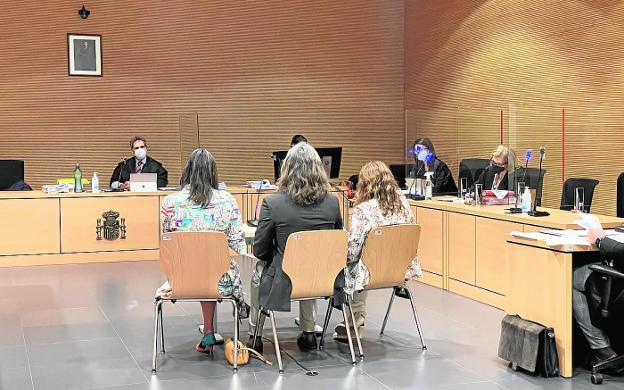 La paliza le ocasionó un «sufrimiento extremo» a la víctima