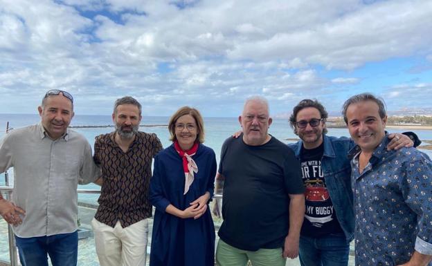 'Feeling Through', 'Su rider', 'Roberto', 'Scars' y 'Novelera'; los mejores cortos del FICL