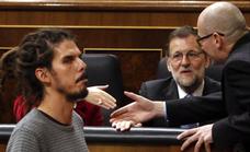 Alberto Rodríguez abandona Podemos tras ser condenado por el Supremo