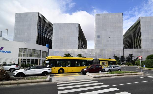 A juicio por robar, darse a la fuga y agredir a varios agentes