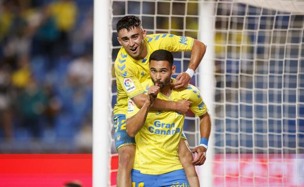 Pepe Mel recupera guerreros para la causa: Kirian y Benito están de vuelta