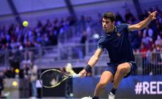 Alcaraz, gran novedad para una Copa Davis sin Nadal