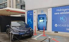 España también pincha en el coche de hidrógeno: no hay dónde cargarlo