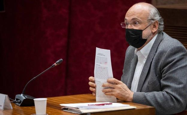 Los candidatos a la Junta de RTVC, de nuevo en el Parlamento