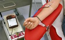 Cajasiete vuelve a motivar a la comunidad universitaria a donar sangre