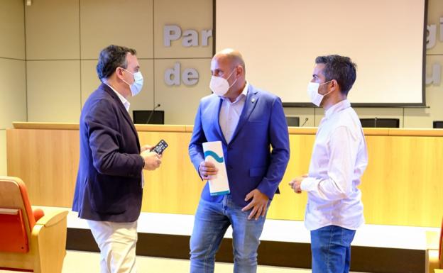 ¿Quieres ser piloto de drones? Ven al Geo Training Center