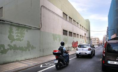 Endesa presenta un plan de cierre de La Cícer y decidirá entre dos emplazamientos alternativos