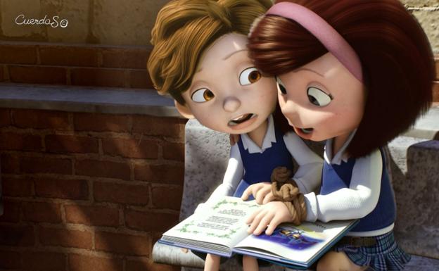 San Rafael en Corto exhibirá 101 piezas en nueve sesiones