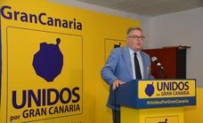 UxGC propone que los cabildos tripliquen su ayuda a La Palma