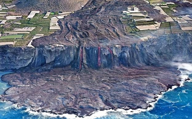 Un sismo de 4.2 entre los 36 localizados esta noche