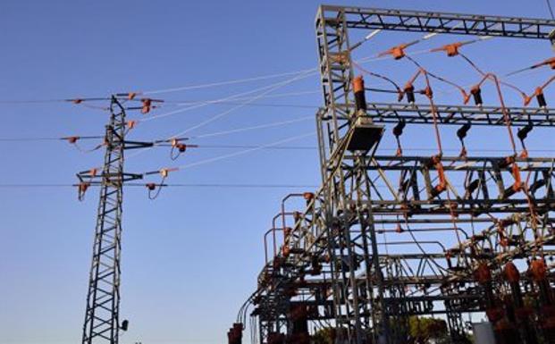 Los precios industriales se disparan en Canarias