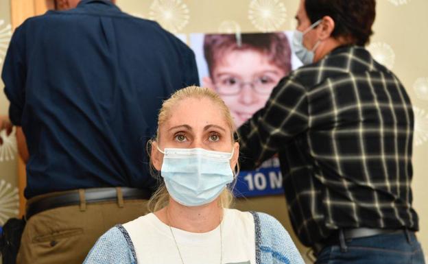 «Si 'el Rubio' dice dónde está Yéremi, lo perdonaríamos»