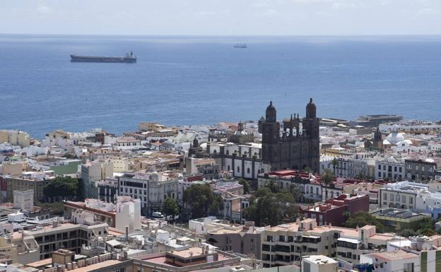 La recaudación del tributo anulado supone más de 11 millones de euros para la capital grancanaria
