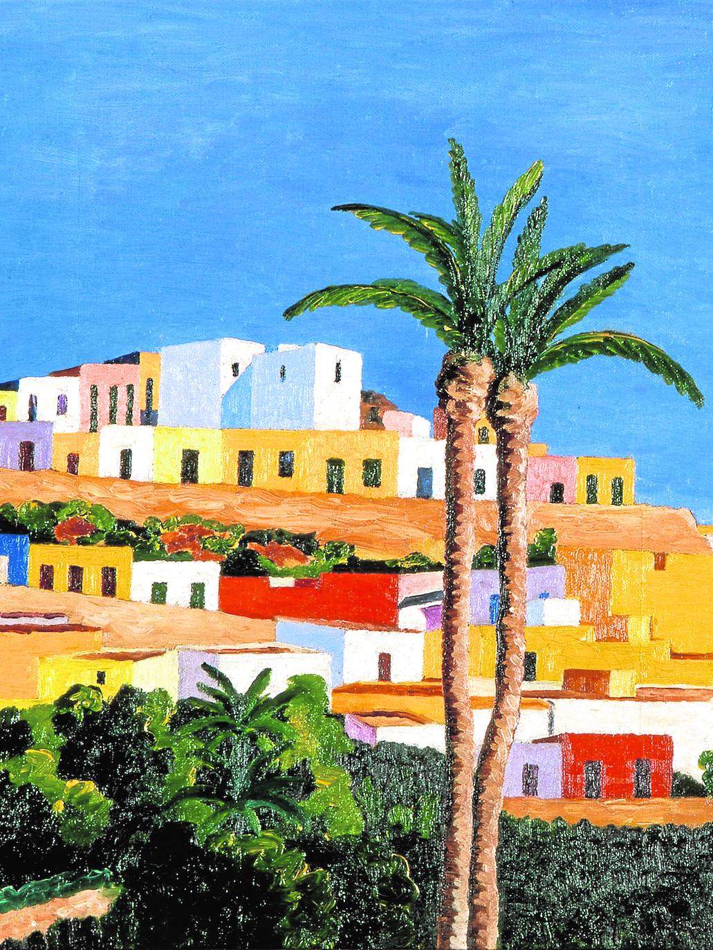 Descargue aquí el especial 'Pilares de la Economía Canaria'