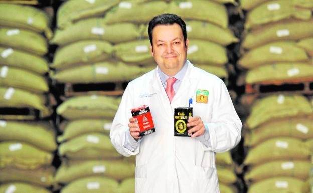 La innovación y la calidad, claves del éxito de Café Ortega