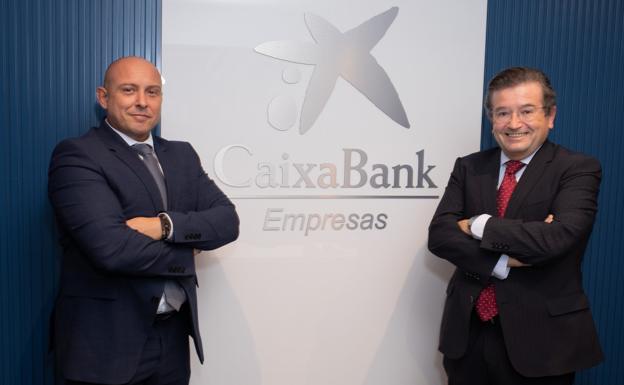 CaixaBank ayuda a autónomos, pymes y empresas a acceder a los fondos de la UE