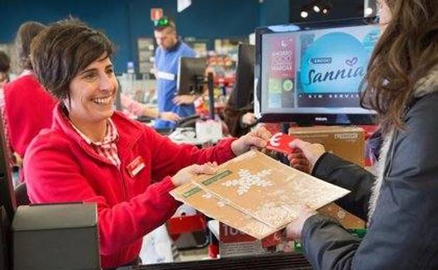 Canarias prevé superar los 12.600 contratos en Navidad